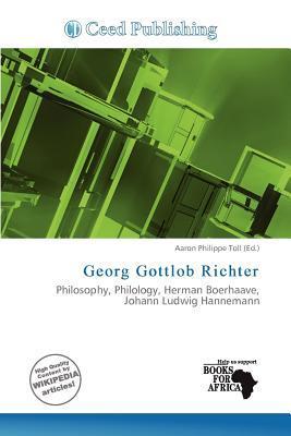 Georg Gottlob Richter