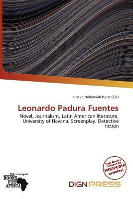 Leonardo Padura Fuentes