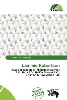 Lammie Robertson