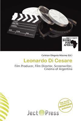 Leonardo Di Cesare