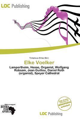 Elke Voelker