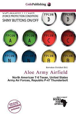 Aloe Army Airfield