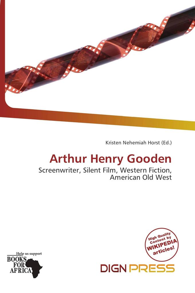 Arthur Henry Gooden
