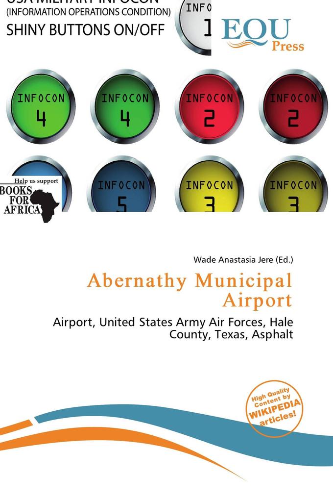 Abernathy Municipal Airport