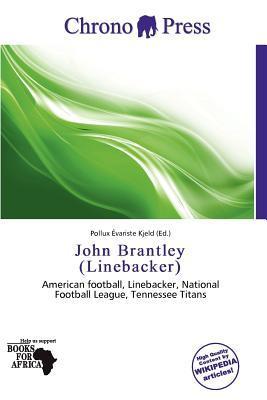 John Brantley (Linebacker)