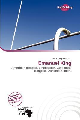 Emanuel King