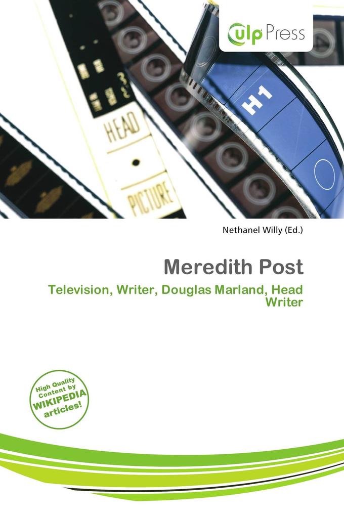 Meredith Post