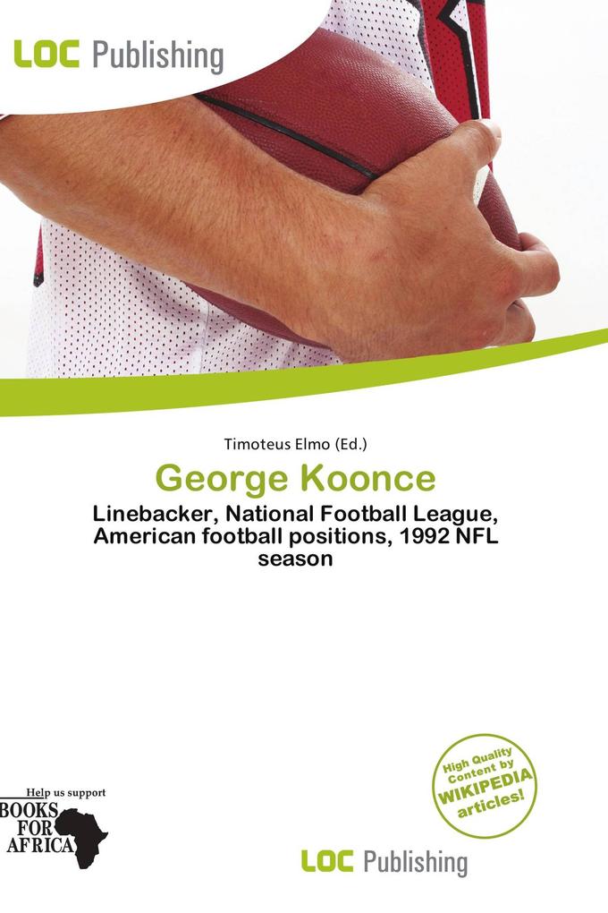 George Koonce