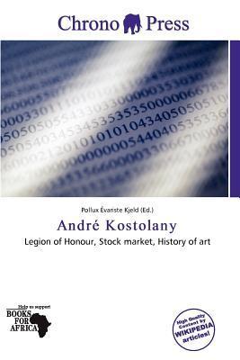 André Kostolany