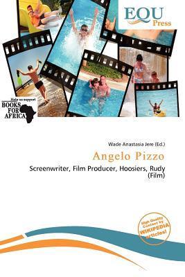 Angelo Pizzo