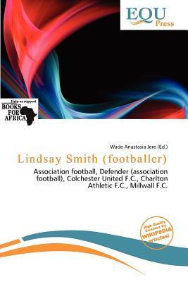 Lindsay Smith (footballer)
