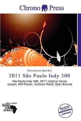 2011 São Paulo Indy 300