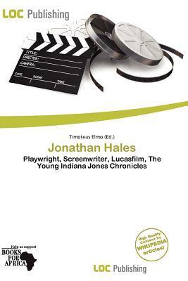 Jonathan Hales