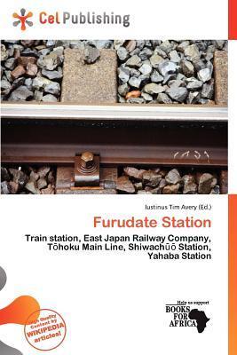 Furudate Station