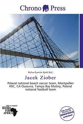 Jacek Ziober
