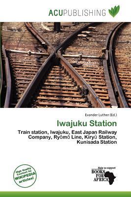 Iwajuku Station