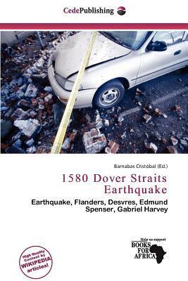 1580 Dover Straits Earthquake