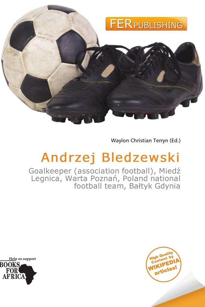Andrzej Bledzewski