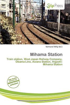 Mihama Station