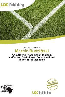 Marcin Budziski