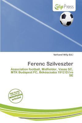 Ferenc Szilveszter