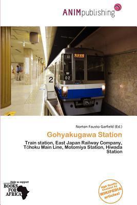 Gohyakugawa Station