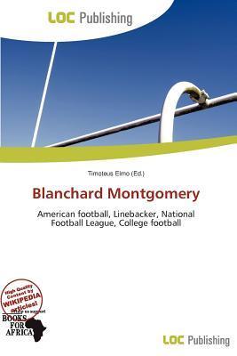 Blanchard Montgomery