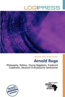 Arnold Ruge