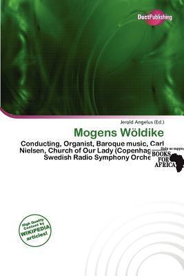 Mogens Wöldike