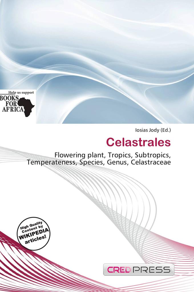 Celastrales