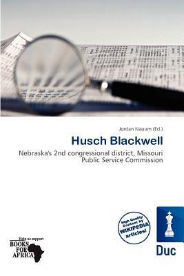 Husch Blackwell
