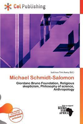 Michael Schmidt-Salomon