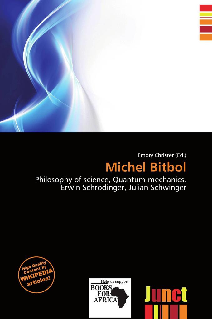 Michel Bitbol