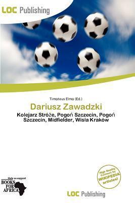 Dariusz Zawadzki