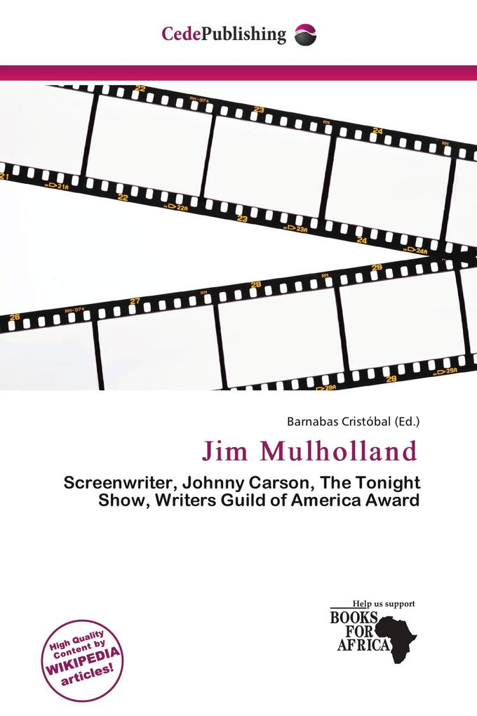 Jim Mulholland