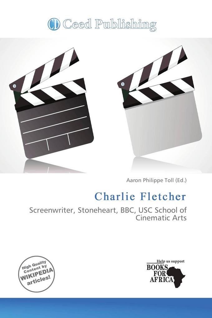 Charlie Fletcher