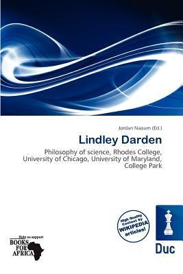 Lindley Darden