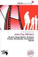 John Fay (Writer)
