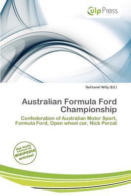 Australian Formula Ford Championship
