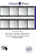 Kevin Clarke (Writer)