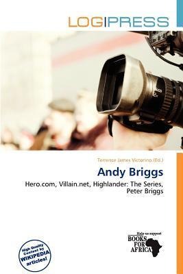Andy Briggs
