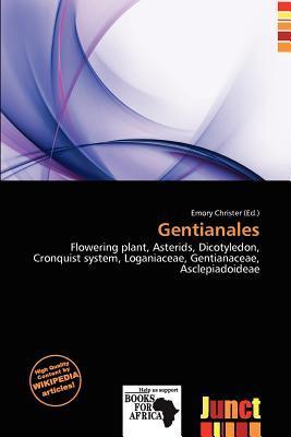 Gentianales