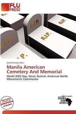 Manila American Cemetery And Memorial