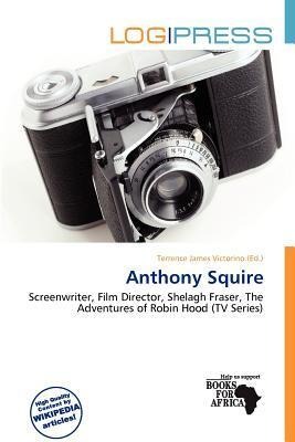 Anthony Squire