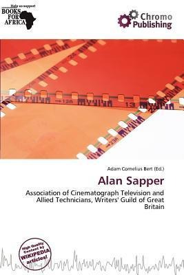 Alan Sapper