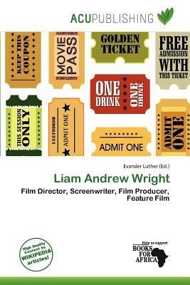 Liam Andrew Wright
