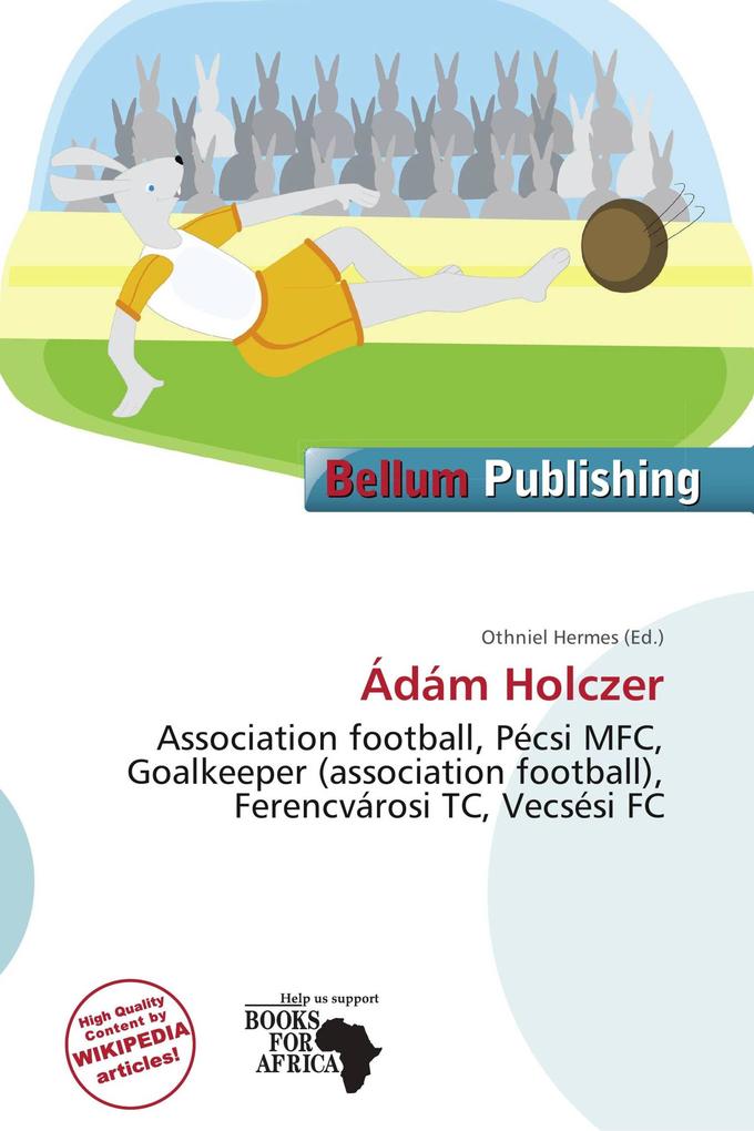 Ádám Holczer