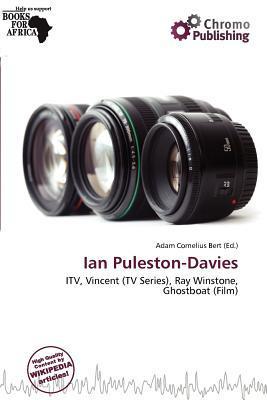 Ian Puleston-Davies