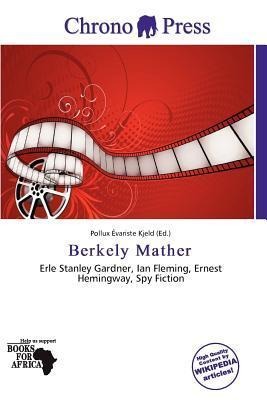 Berkely Mather