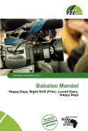 Babaloo Mandel